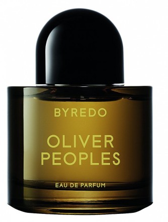 Byredo Oliver Peoples Moss