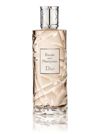 Christian Dior Cruise Collection Escale Aux Marquises
