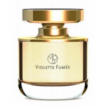 Mona Di Orio Violette Fumee