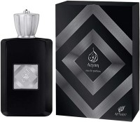 Afnan Azyan Black Afnan Azyan Black