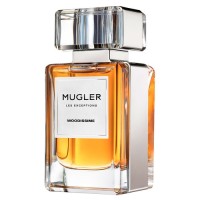 Thierry Mugler Woodissime