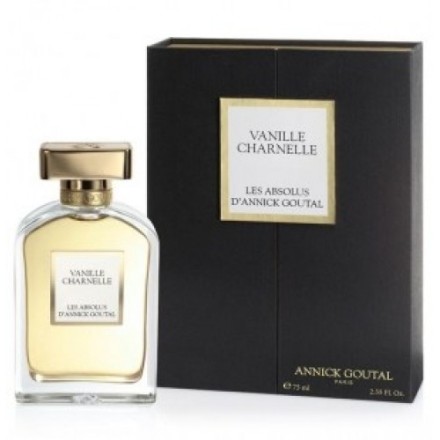 Annick Goutal Vanille Charnelle
