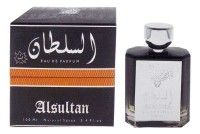 Lattafa Perfumes Alsultan