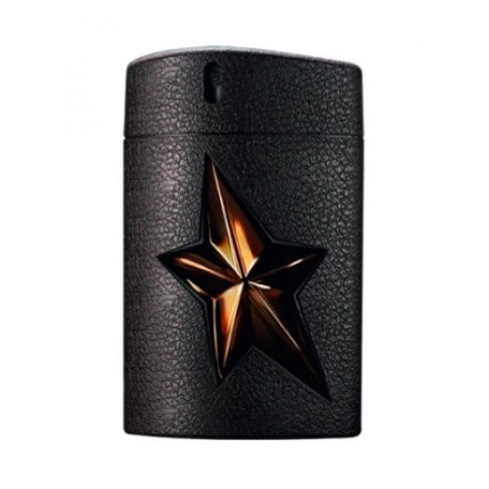 Thierry Mugler A Men Les Parfums de Cuir