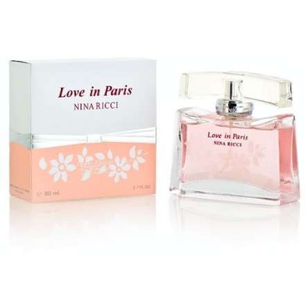 Nina Ricci Love in Paris Fleur de Pivoine
