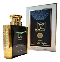 Lattafa Perfumes Rouat Ajial