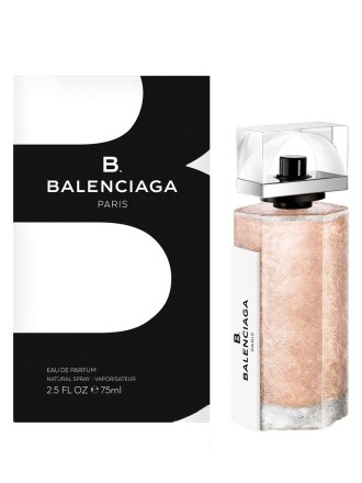Balenciaga B