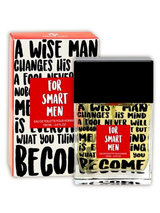 Sergio Nero For Smart Men