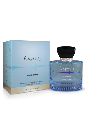 Chris Adams Frequency