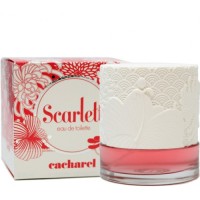 Cacharel Scarlett