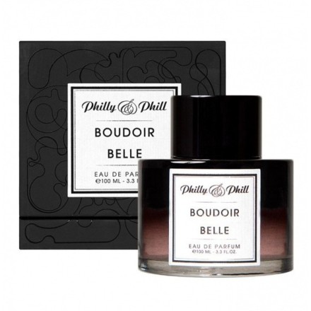 Philly & Phill Boudoir Belle