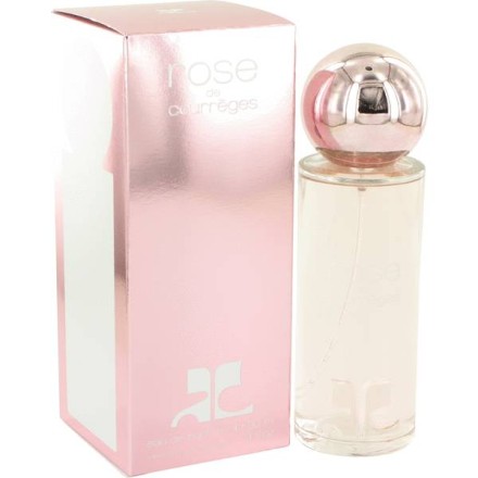 Courreges Rose De Courreges