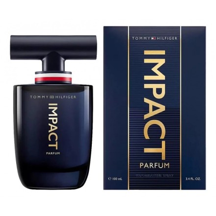 Tommy Hilfiger Impact Parfum