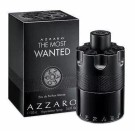 Azzaro The Most Wanted Intense Eau De Parfum
