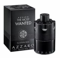 Azzaro The Most Wanted Intense Eau De Parfum