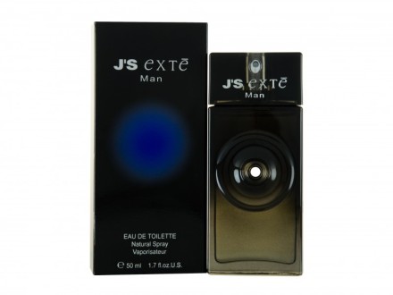 Exte J`S Exte Man