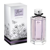 Gucci Flora by GUCCI Generous Violet Gucci Flora by GUCCI Generous Violet