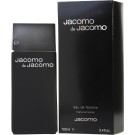 Jacomo de JACOMO Jacomo de JACOMO