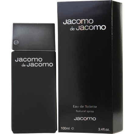 Jacomo de JACOMO