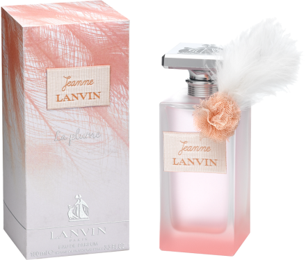 Lanvin Jeanne La Plume