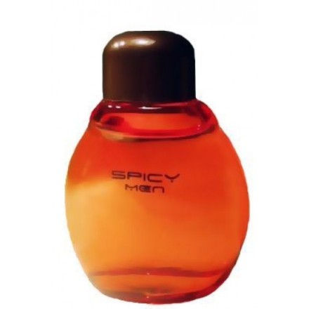 Pacoma Spicymen