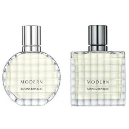 Banana Republic Modern Woman