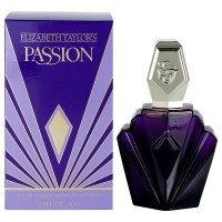 Elizabeth Taylor Passion