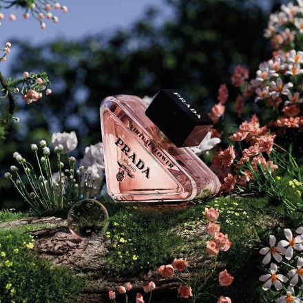 Prada Paradoxe Virtual Flower