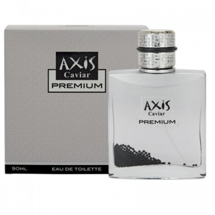 Axis Caviar