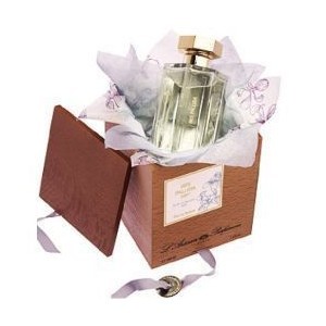 L`Artisan Parfumeur Iris Pallida 2007
