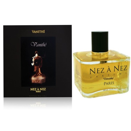 Nez a Nez Vanithe