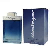 Salvatore Ferragamo Subtil pour Homme