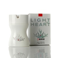Morgan LIGHT MY HEART Collection
