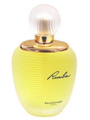 Balenciaga Rumba
