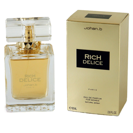 Geparlys Rich Delice