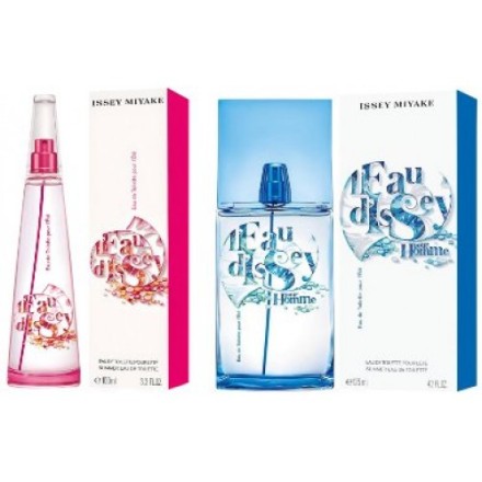 Issey Miyake L`Eau d`Issey Summer 2015