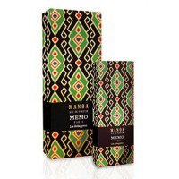 Memo Manoa Memo Manoa