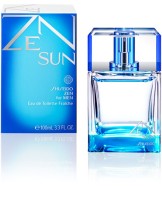 Shiseido Parfum ZEN SUN Fraiche pour homme