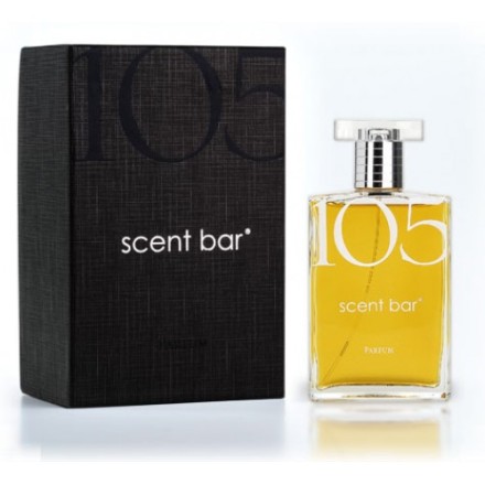 Scent Bar 105 Scent