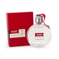 Hugo Boss Hugo Woman Eau De Toilette Hugo Boss Hugo Woman Eau De Toilette