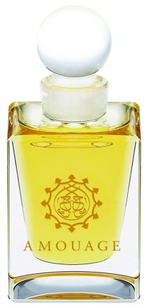 Amouage Attar Ruh Al Oudh