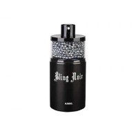 Ajmal Bling Noir