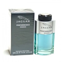 Jaguar Performance Intense Jaguar Performance Intense