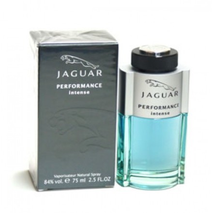 Jaguar Performance Intense