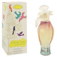 Nina Ricci L`Air Du Temps Colombes Couleur Nina Ricci L`Air Du Temps Colombes Couleur