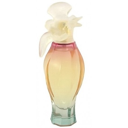 Nina Ricci L`Air Du Temps Colombes Couleur