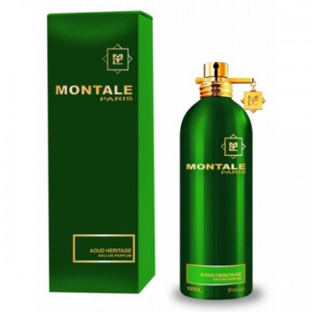 Montale Aoud Heritage