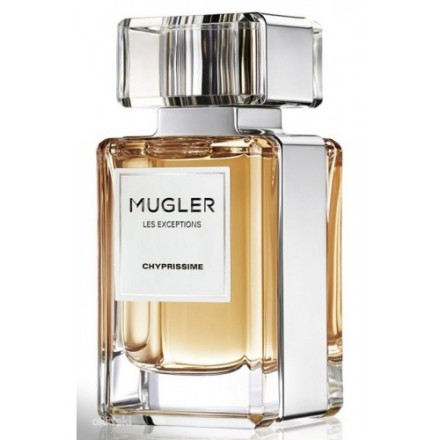 Thierry Mugler Chyprissime