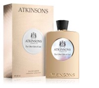 Atkinsons The Other Side of Oud
