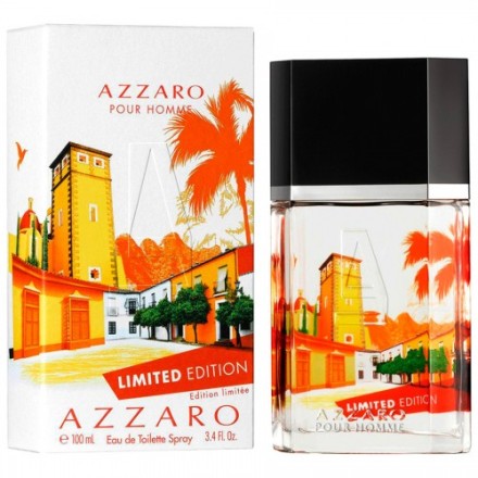 Azzaro Azzaro Pour Homme Summer 2014